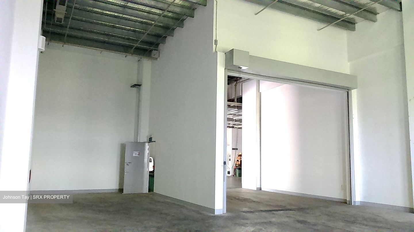 Westlink Two (D22), Warehouse #442784121